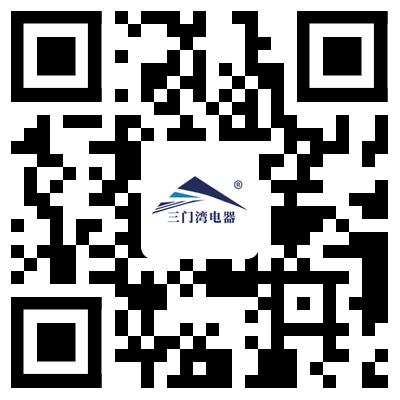 三門灣電器 三門灣電器手機版二維碼